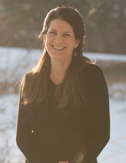 A message from Carmen Marshall